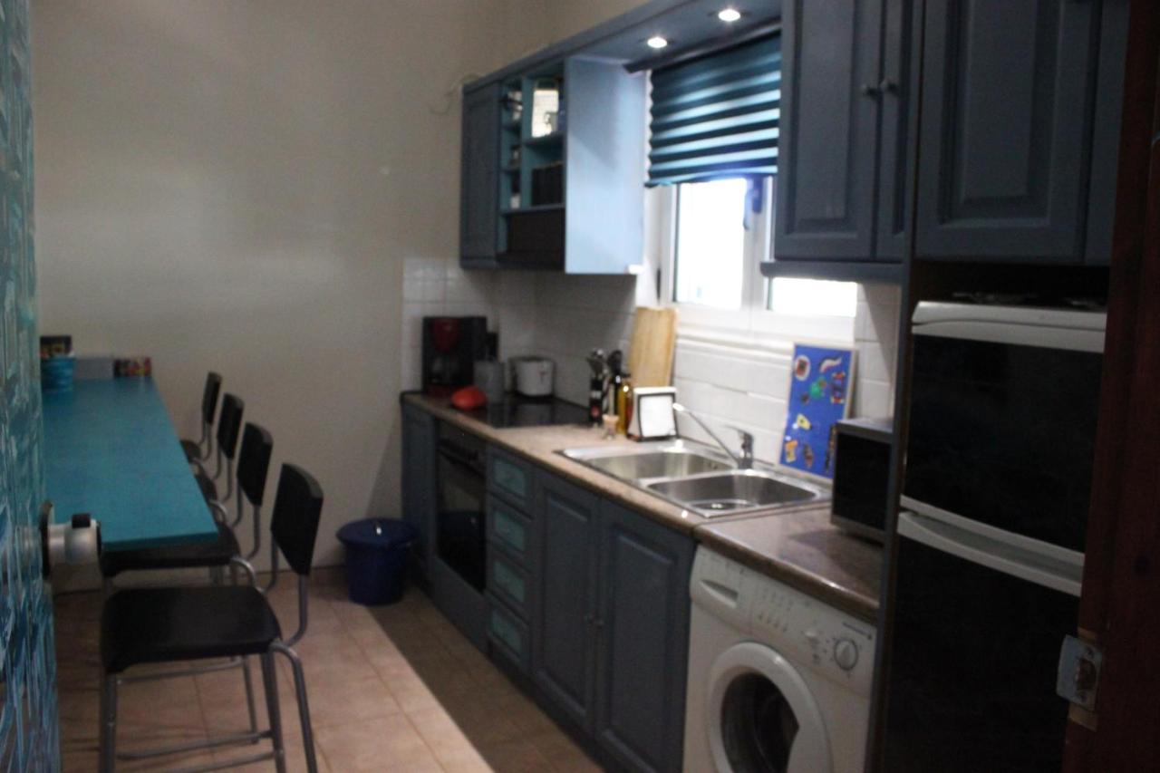 Out Of The Blue - Corfu Apartment *