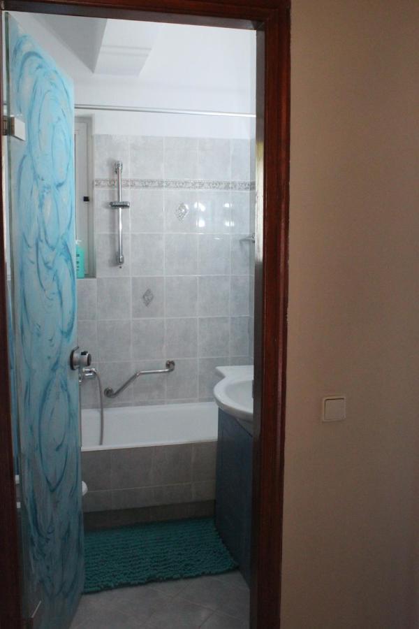 Apartment Out Of The Blue - Corfu Vatos